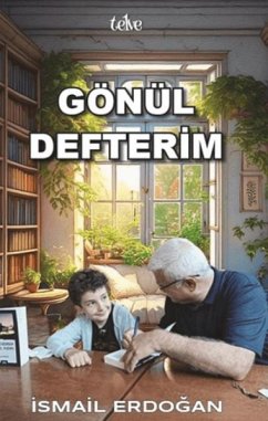 Gönül Defterim - Erdogan, Ismail