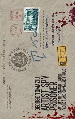 Artist Spy Prisoner - Tomaziu, George