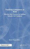 Teaching Computers to Read Teaching Computers to Read