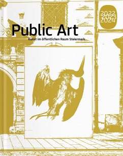 Cover Public Art 2022 2023 2024