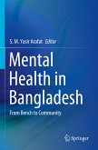 Mental Health in Bangladesh