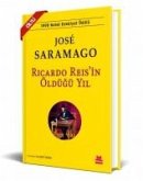 Ricardo Reisin Öldügü Yil Ciltli Ricardo Reisin Öldügü Yil Ciltli