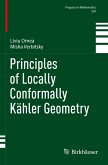 Principles of Locally Conformally Kähler Geometry Principles of Locally Conformally Kähler Geometry