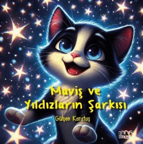 Mavis ve Yildizlarin Sarkisi