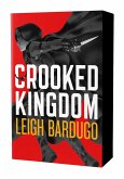 Crooked Kingdom (Six of Crows Book 2) Crooked Kingdom (Six of Crows Book 2)