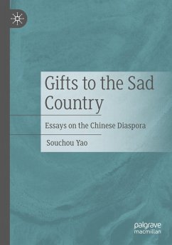 Cover Gifts to the Sad Country