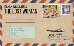 Cover The Lost Woman