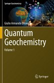 Quantum Geochemistry Quantum Geochemistry