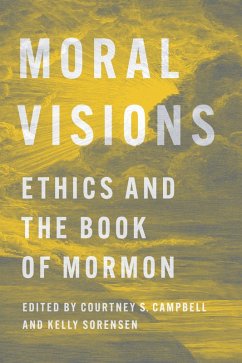 Cover Moral Visions
