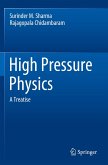 High Pressure Physics