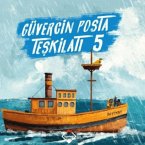 Güvercin Posta Teskilati 5 Güvercin Posta Teskilati 5