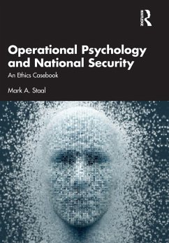 Operational Psychology and National Security - Staal, Mark A.