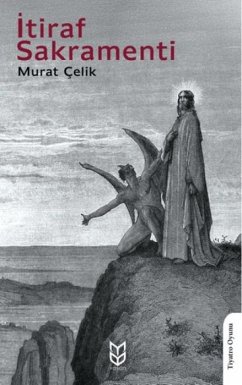 Cover Itiraf Sakrementi