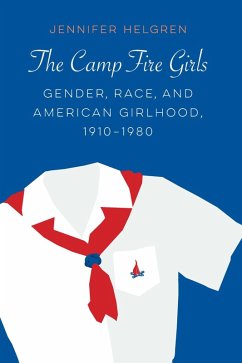 Cover The Camp Fire Girls