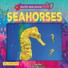 Cover Seahorses