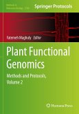 Plant Functional Genomics Plant Functional Genomics