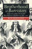 Brotherhood of Barristers Brotherhood of Barristers