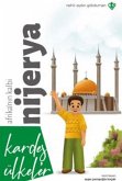 Kardes Ülkeler Kara Kitanin Incisi Afrikanin Kalbi Nijerya