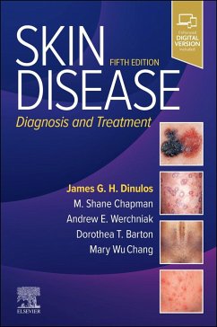 Cover Skin Disease