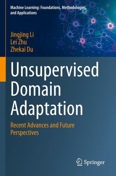 Unsupervised Domain Adaptation