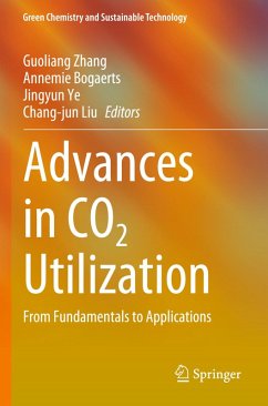 Cover Advances in CO2 Utilization