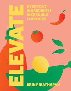 Cover Elevate
