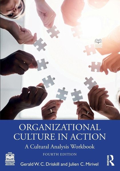 Organizational Culture in Action