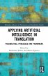 Applying Artificial Intelligence in... - Bild 1