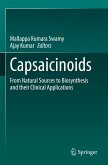 Capsaicinoids