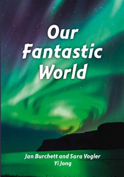 Cover Our Fantastic World