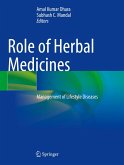 Role of Herbal Medicines