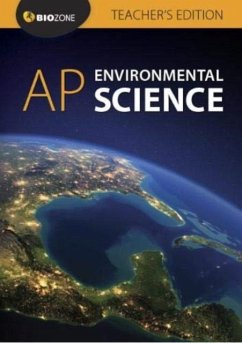 Cover AP - Environmental Science