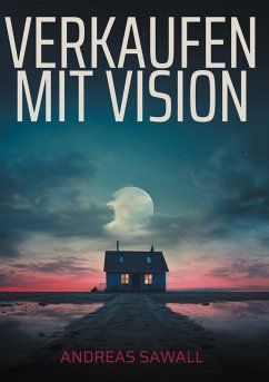 Cover Verkaufen mit Vision