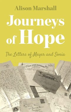 Cover Journeys of Hope