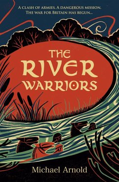 Cover The River Warriors