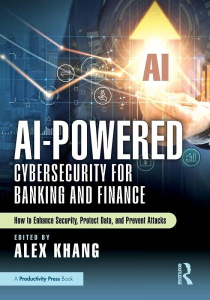 AI-Powered Cybersecurity for Banking and Finance