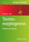 Thermomorphogenesis Thermomorphogenesis