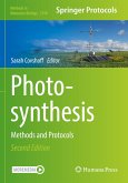 Photosynthesis Photosynthesis