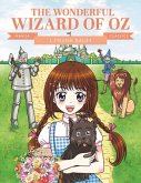Manga Classics: The Wonderful Wizard of Oz Manga Classics: The Wonderful Wizard of Oz