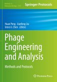 Phage Engineering and Analysis Phage Engineering and Analysis