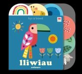 Cyfres Bys a Bawd: Lliwiau / Colours Cyfres Bys a Bawd: Lliwiau / Colours