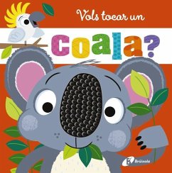 Cover Vols tocar un coala?