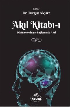 Cover Akil Kitabi - 1