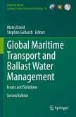 Global Maritime Transport and Ballast Water Management Global Maritime Transport and Ballast Water Management