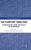 The Planetary Subaltern The Planetary Subaltern