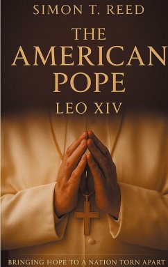 The American Pope - Reed, Simon T.
