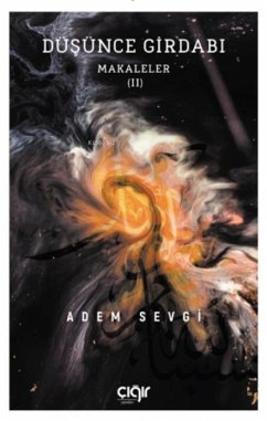 Cover Düsünce Girdabi