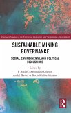 Sustainable Mining Governance