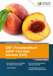SAP-Praxishandbuch ABAP Core Data... - Bild 1