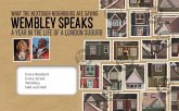 Wembley Speaks Wembley Speaks